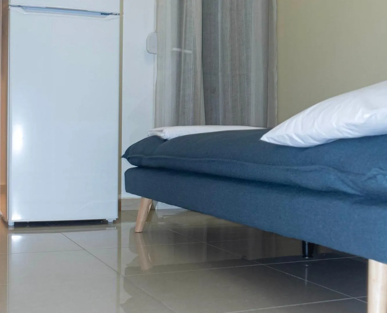 3Cs Theasaloniki At The White Tower Seaview And Citadel View Apartment  Soluň