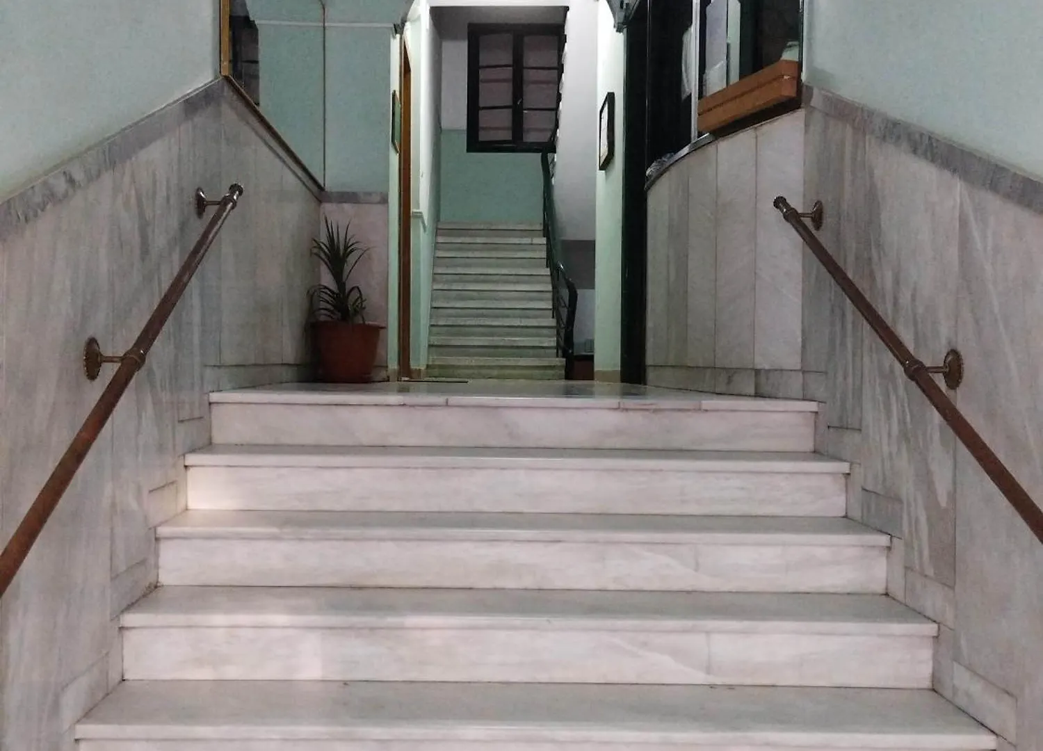 3Cs Theasaloniki At The White Tower Seaview And Citadel View Apartment