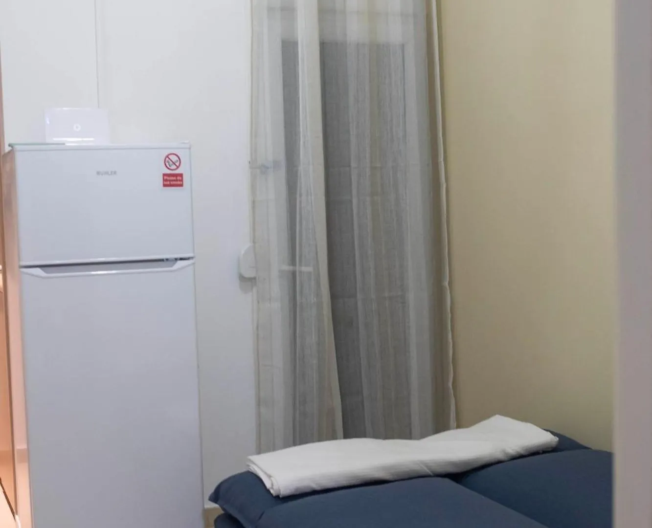 3Cs Theasaloniki At The White Tower Seaview And Citadel View Apartment ギリシャ