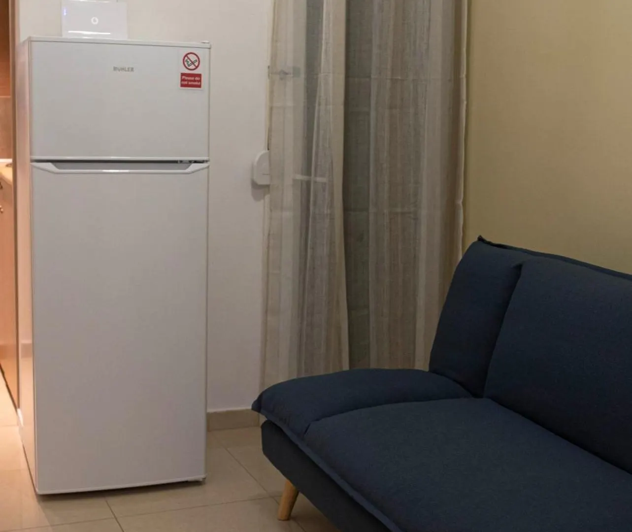 3Cs Theasaloniki At The White Tower Seaview And Citadel View Apartment